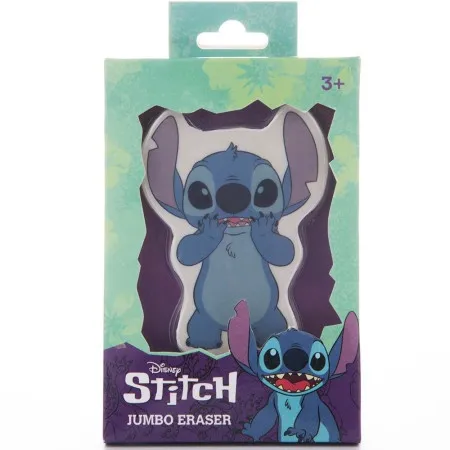 Stitch jumbo gumica figura ( 1043690 )