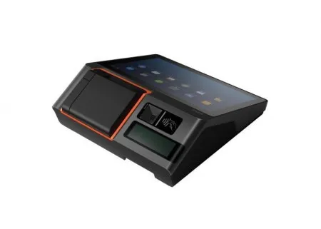 Sunmi Desktop T2 Mini Wifi+4G (L1323(4G+2DS))