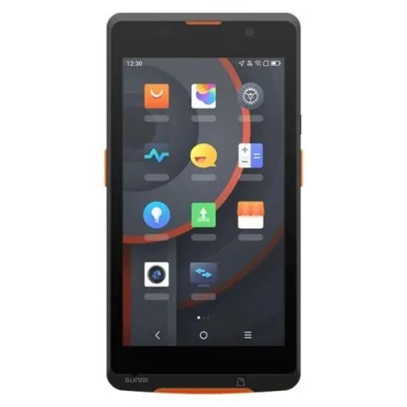 Sunmi P2 Mini Scanner (T5810/FC-phone 2D)