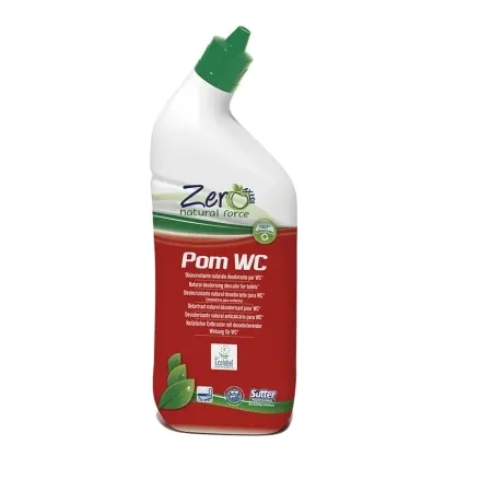 Sutter Zero POM WC za čišćenje sa efektom uklanjanja kamenca 750ml ( 27-549100 )