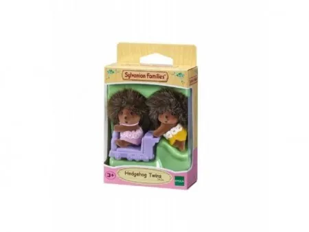 Sylvanian twins jezici bebe 2019 ( EC5424 )
