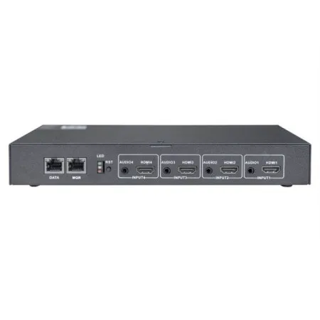 TBS TBS2614 2 Channels 4K /4 Channels 1080P HDMI Video Encoder ( TBS011 )