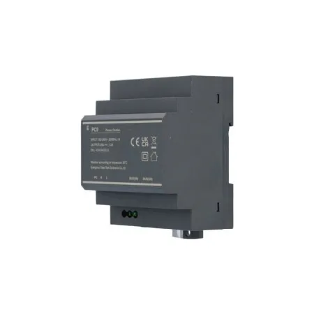 Teh-Tel El. sklop PC9 za DIGIT do 4 korisnika ( T970 )