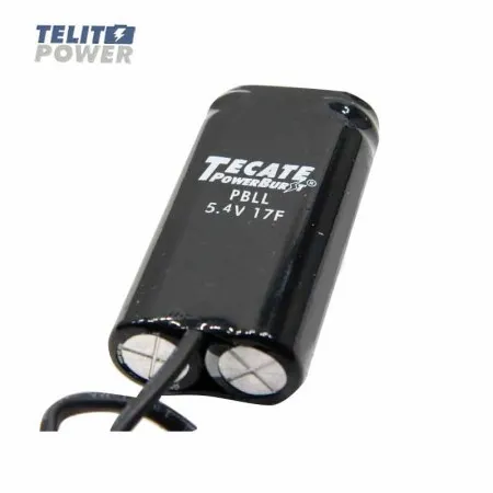 Telit Power Tecate Power Burst PBLL 17F 5.4VDC – Superkondenzator ( P-4331 )