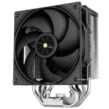 ThermalRight Assassin X 120 R Digital ARGB BLACK ( 112363 )