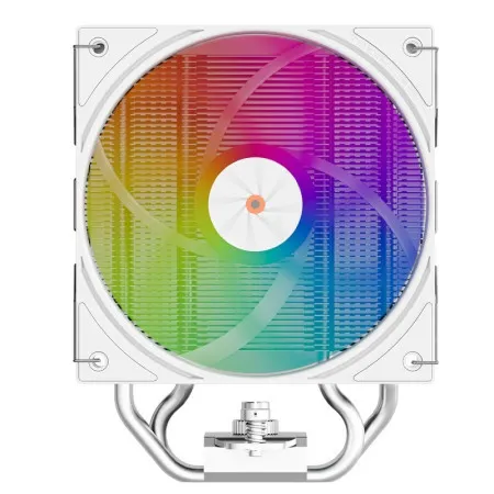 ThermalRight Assassin X 120 R Digital ARGB WHITE ( 112364 )