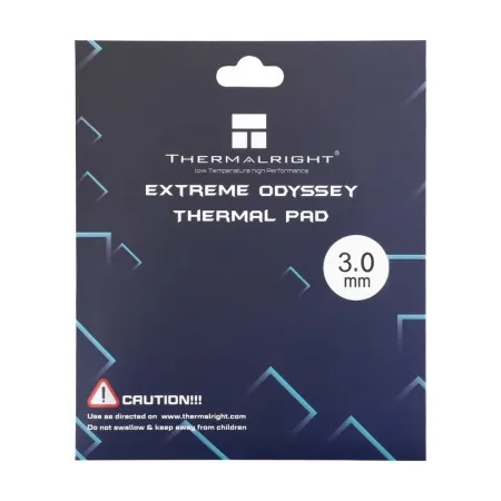 ThermalRight Extreme Odyssey 120x120x3.0mm Termalpad ( 112696 )