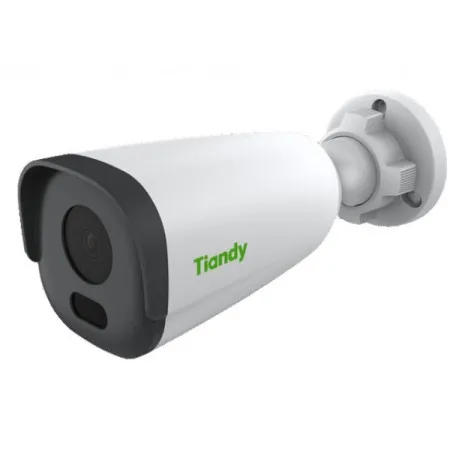 Tiandy technologies IP bullet kamera, 2MP, 4mm, DWDR, IR 50m, IP67, PoE ( Tc-c32gn )