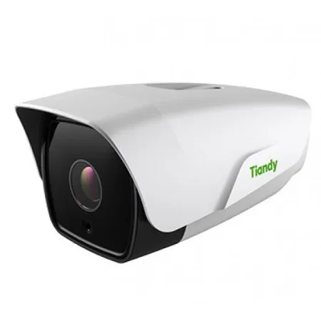 Tiandy technologies IP bullet kamera, 2MP, 4mm, WDR 120dB, IR 50m, IP67, PoE ( Tc-c32bg )