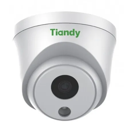 Tiandy technologies IP dome kamera, 2MP, 2,8mm, DWDR, IR 30m, IP66, PoE ( Tc-c32hn )
