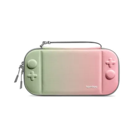 Tomtoc fancycase g05 switch 2 slim case cherry blossom ( 095-0027 )