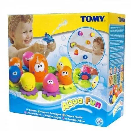 Tomy octopals ( TM2756 )