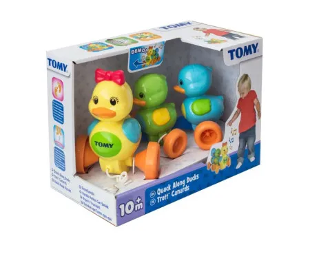 Tomy patkice ( TM4613 )