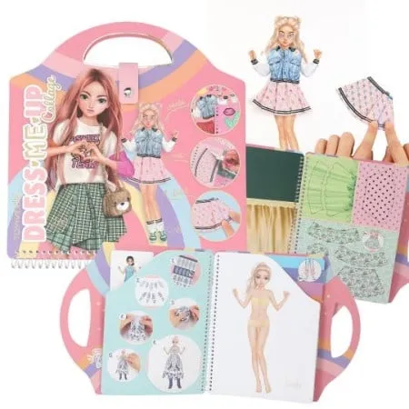 Top model dree me us stiker bojanka ( DP413574 )