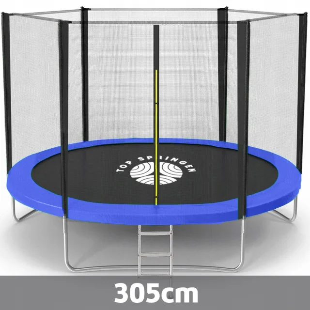 Top Springen Trambolina 305cm sa Merdevinama ( SPR305OSB )