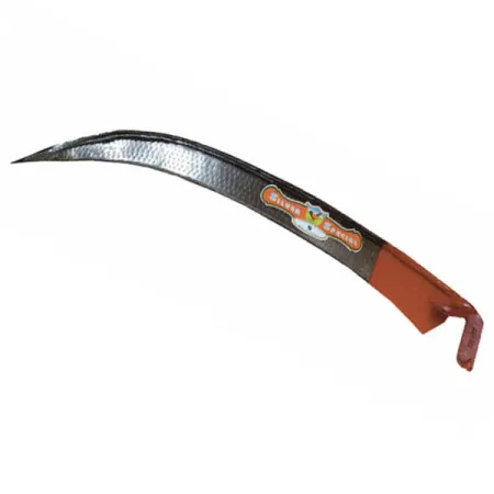 Tovarna kosa 65 cm - silver 611904 ( 000553 )