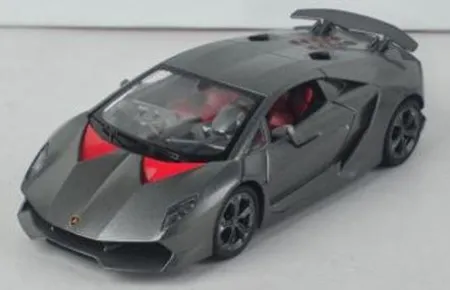 Tref line r/c auto lamborghini sesto ( T24223 )