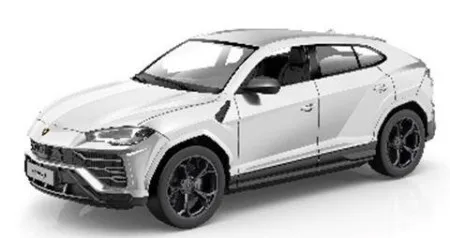 Tref line r/c auto lamborghini urus 1 ( T24131 )