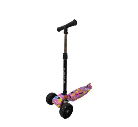 Troty trotinet za decu, pink ( A090544 )