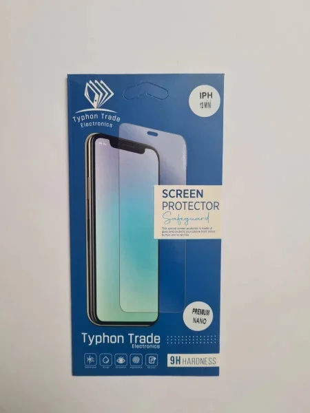 Typhon zaštitno staklo premium nano 13 mini ( 95310 )
