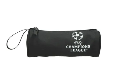 Uefa ovalni pernica crna ( 530527a )