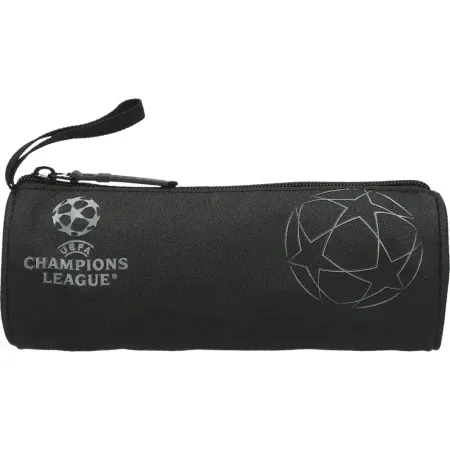 Uefa ovalni pernica crna ( 531371 )