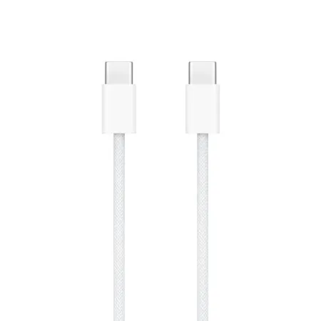 Usb data kabal za iphone 17/air/17 pro/17 pro max type c na type c 60w 1m beli ( U2211 )