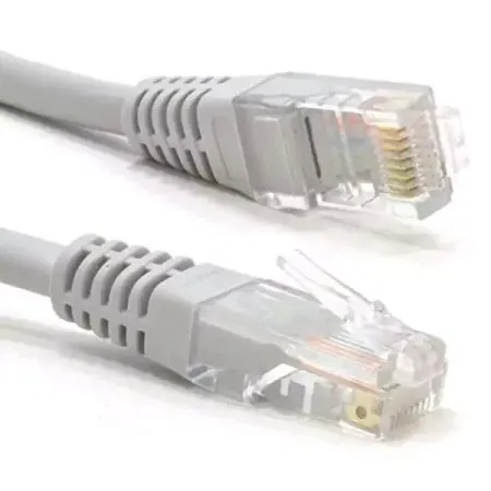 Velteh UT-C100 10m UTP cable CAT 5E sa konektorima