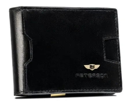 Viter novčanik muški peterson buckle ( PTN78_1 )