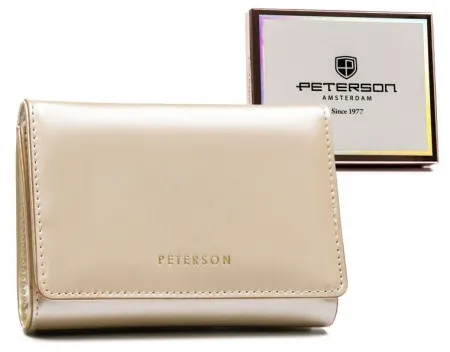 Viter novčanik peterson unique ( PTN013_6 )