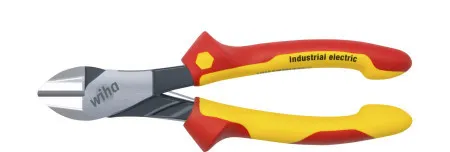 Wiha Industrial Heavy-duty sečice, VDE izolovane, dynamicJoint ( W 41320 )
