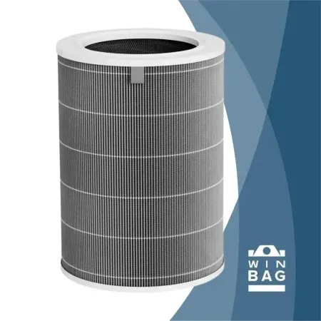 Win - Bag Zamenski filter za Xiaomi Smart Air Purifier 4 EU/BHR5120GL