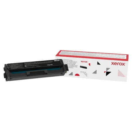 Xerox 006R04387 black standard toner 1.5K