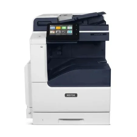 Xerox VersaLink B7135 A3 Mono MFP 35ppm/DADF/print/scan/fax/USB/LAN/InitKit/tray-stand/ton Fotokopir