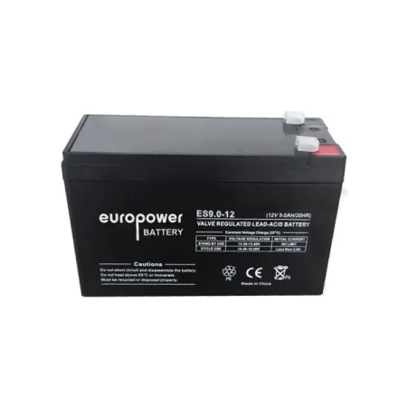 Xrt europower es12-7 Baterija ups ( 49843 )