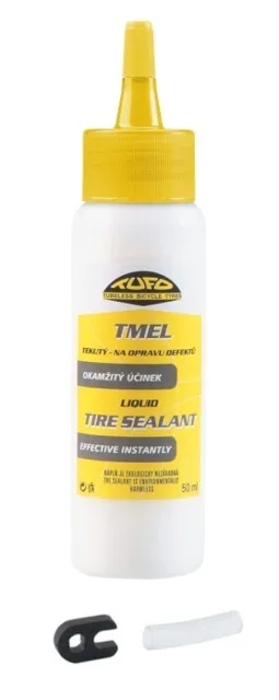 Zaptivač (silant) tufo standard 50ml ( 74033 )
