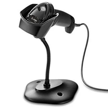 Zebra POS DS2208 USB black 2D ( 0290307 )