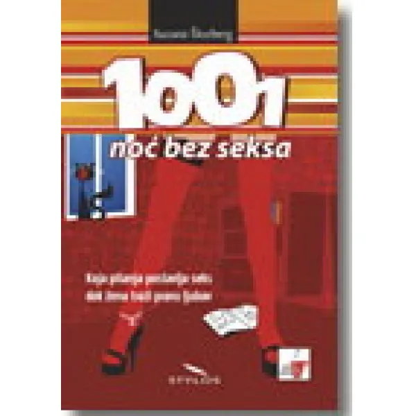 1001 NOĆ BEZ SEKSA - Suzana Šlozberg