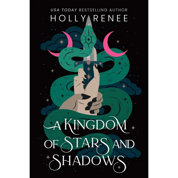 A KINGDOM OF STARS AND SHADOWS