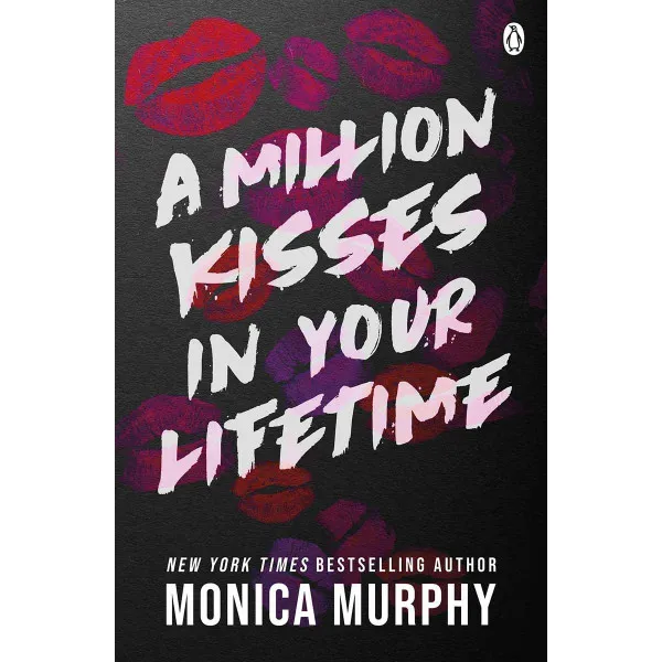 A MILLION KISSES IN YOUR LIFETIME