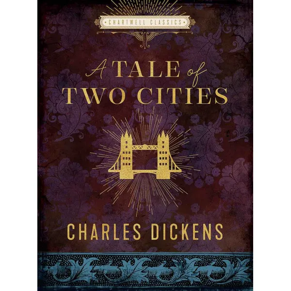 A TALE OF TWO CITIES