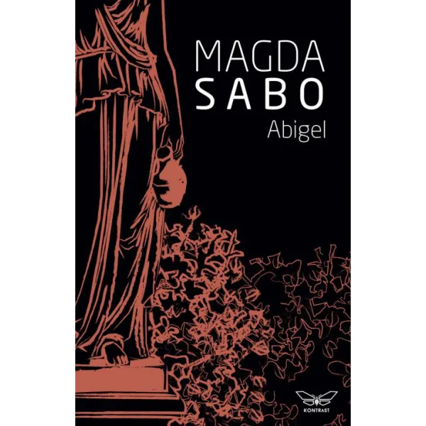 ABIGEL - Magda Sabo
