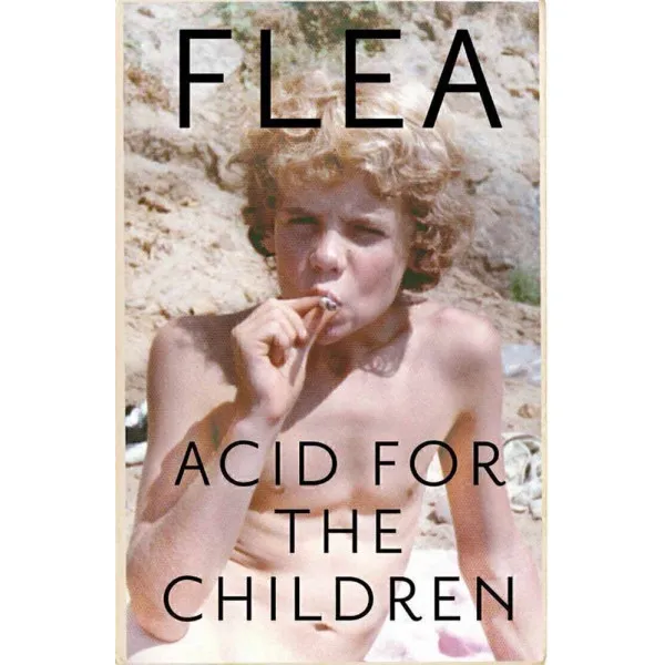 ACID FOR THE CHILDREN