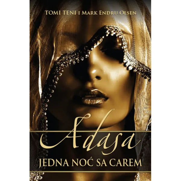 ADASA Jedna noć sa carem - Tomi Teni i Mark Endru Olsen