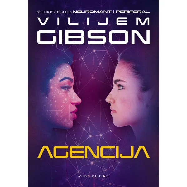 AGENCIJA