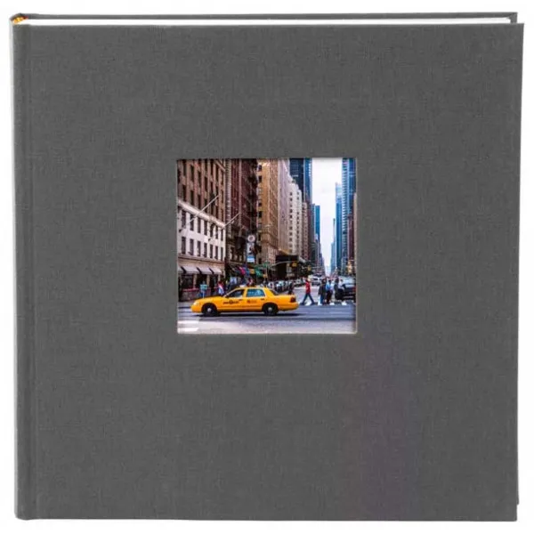 Album za fotografije GREY -
