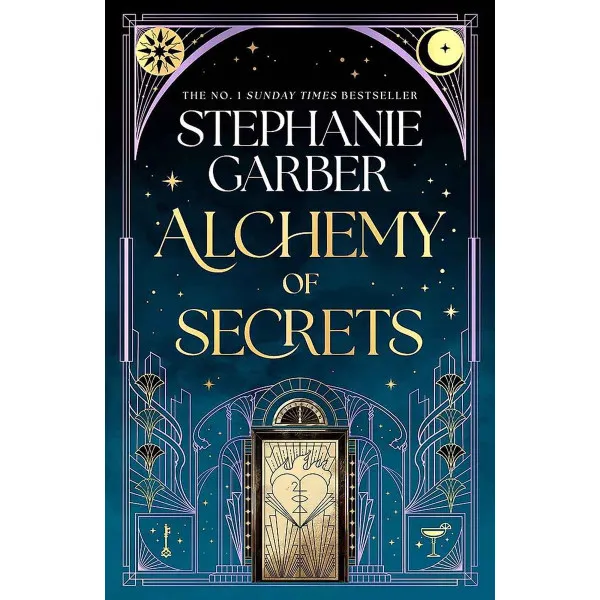 ALCHEMY OF SECRETS TikTok Hit TPB
