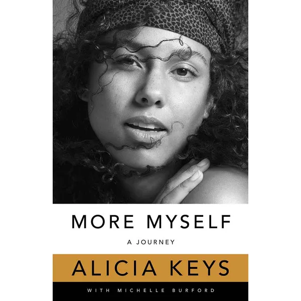 ALICIA KEYS