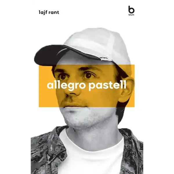 ALLEGRO PASTELL - Lajf Rant