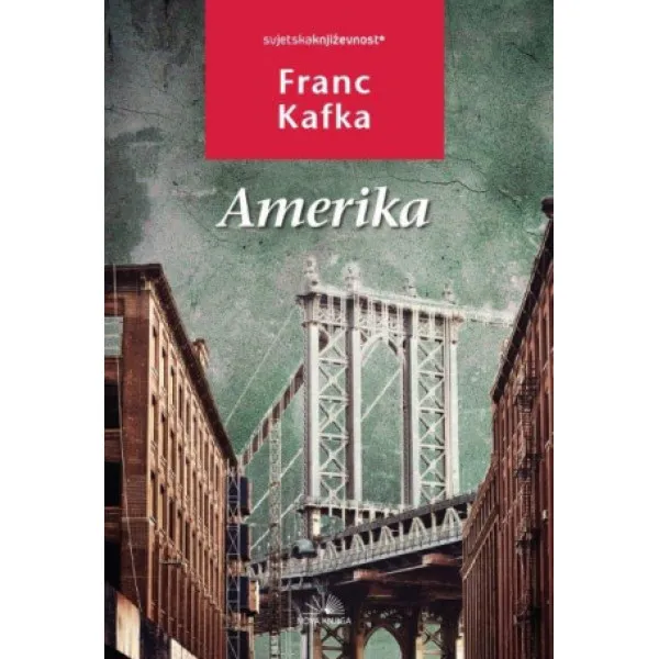 AMERIKA